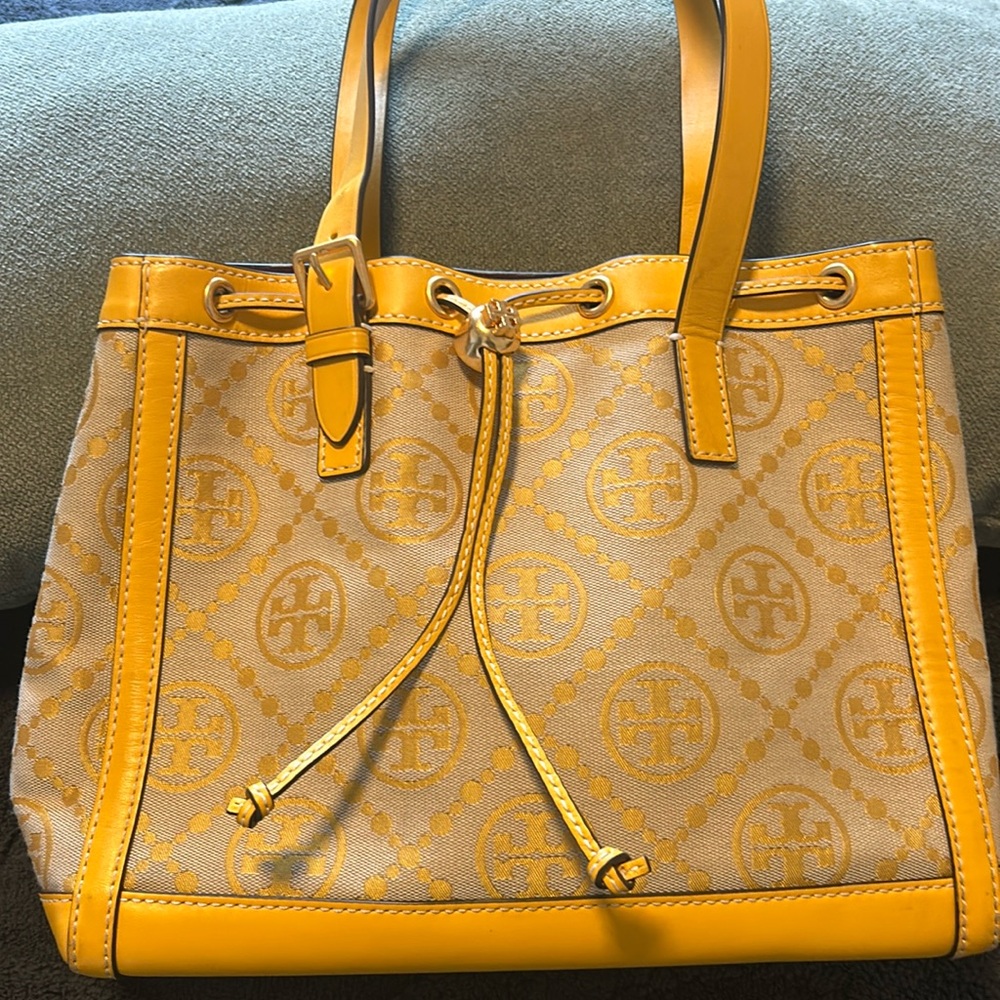 Tory Burch Tote